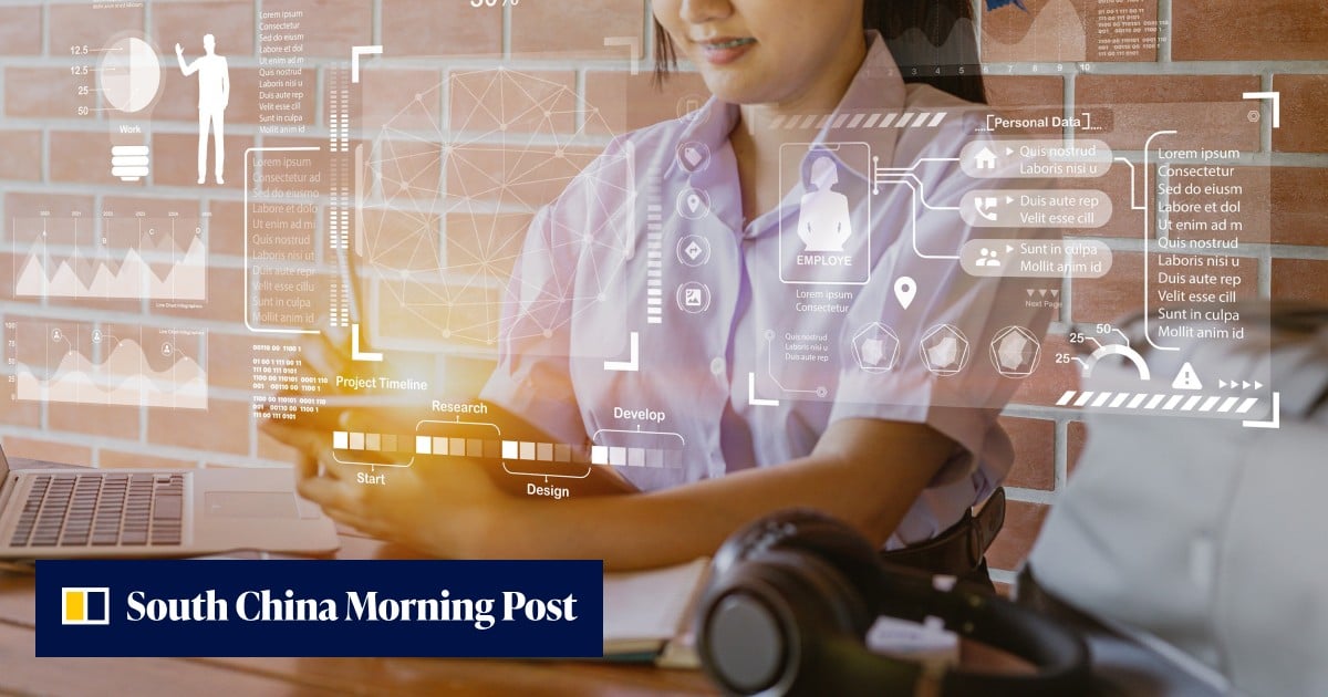 Tech paradox: fear of being left behind drives China non-programmers to build own AI tools