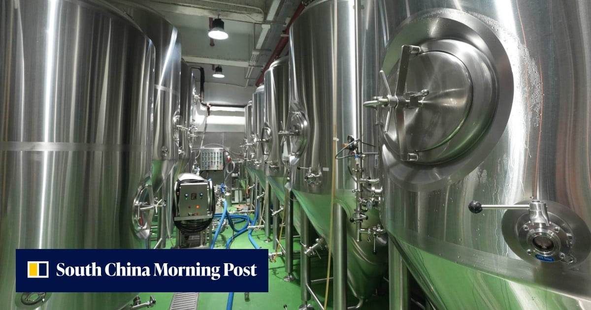 品嚐的執照：香港精釀啤酒商爭取現場啤酒許可證