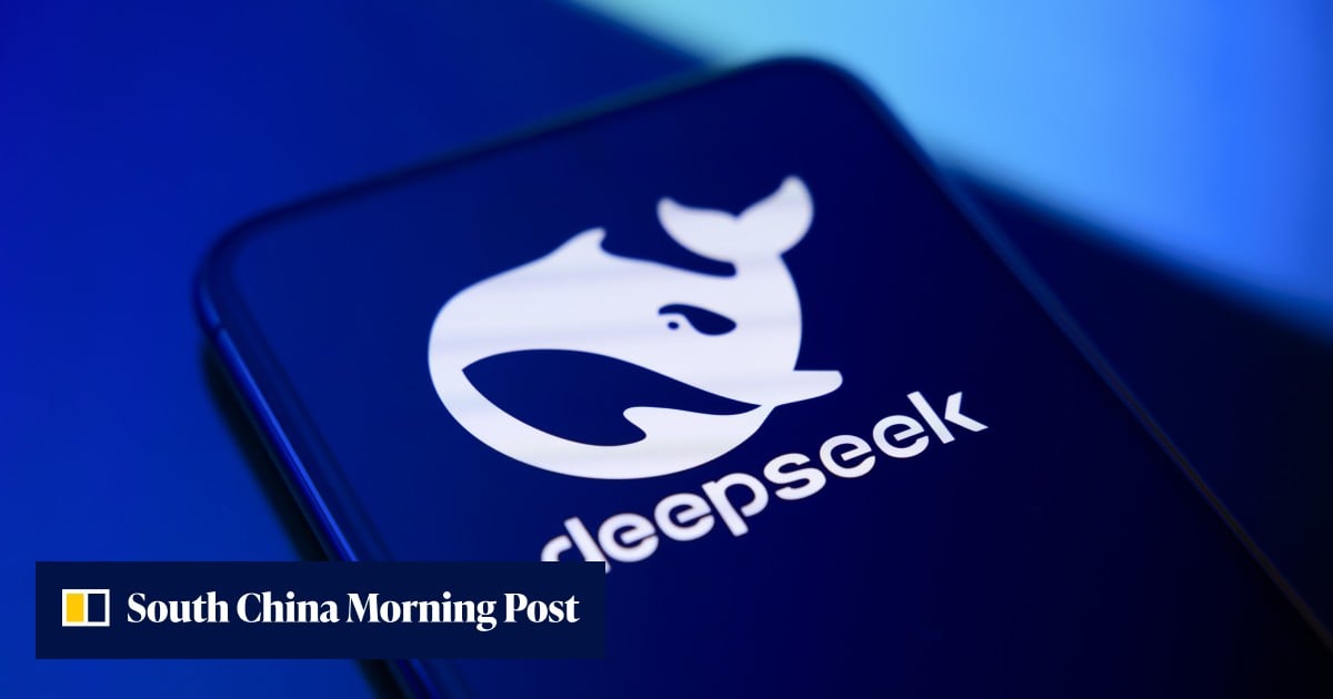 The African firms adopting Chinese AI as US-China rivalry intensifies