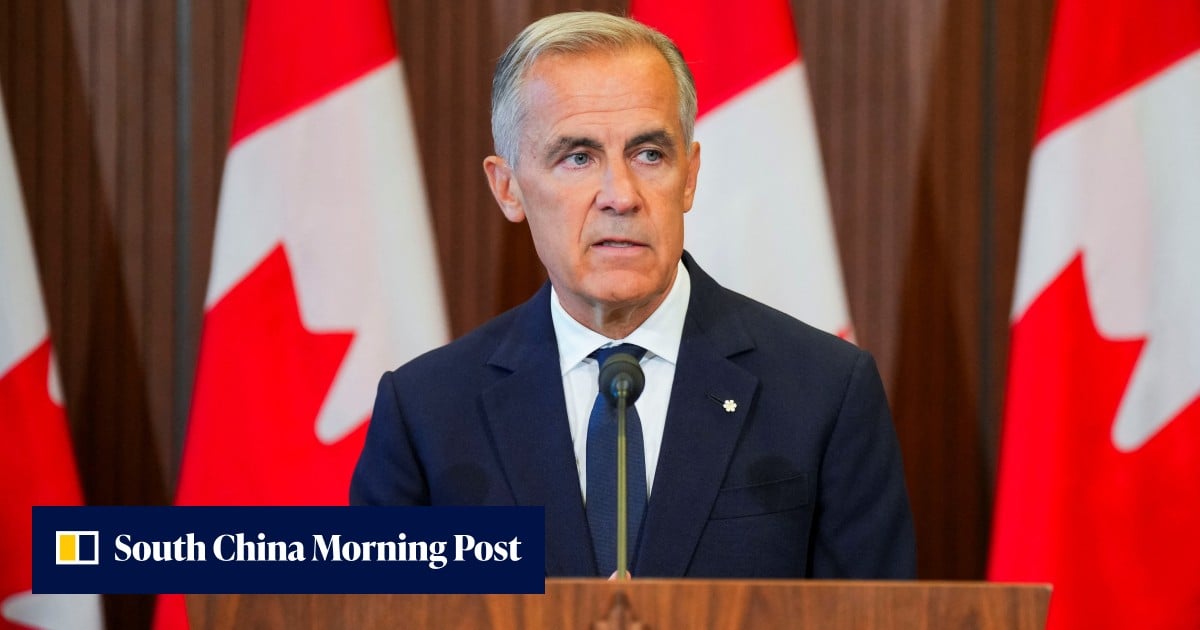 Canada’s PM hits back with new US tariffs after trade talks fail Canada’s PM hits back with new US tariffs after trade talks fail