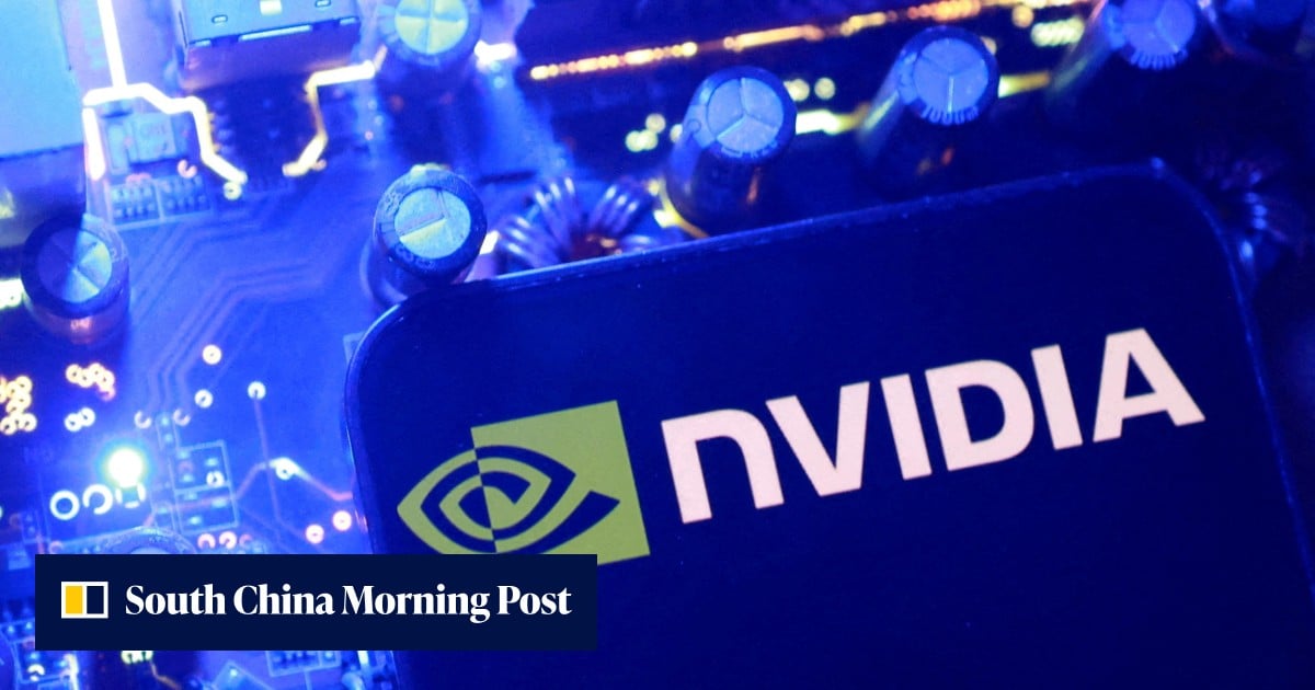 Nvidia customers notified of AI-related price rises above 15%