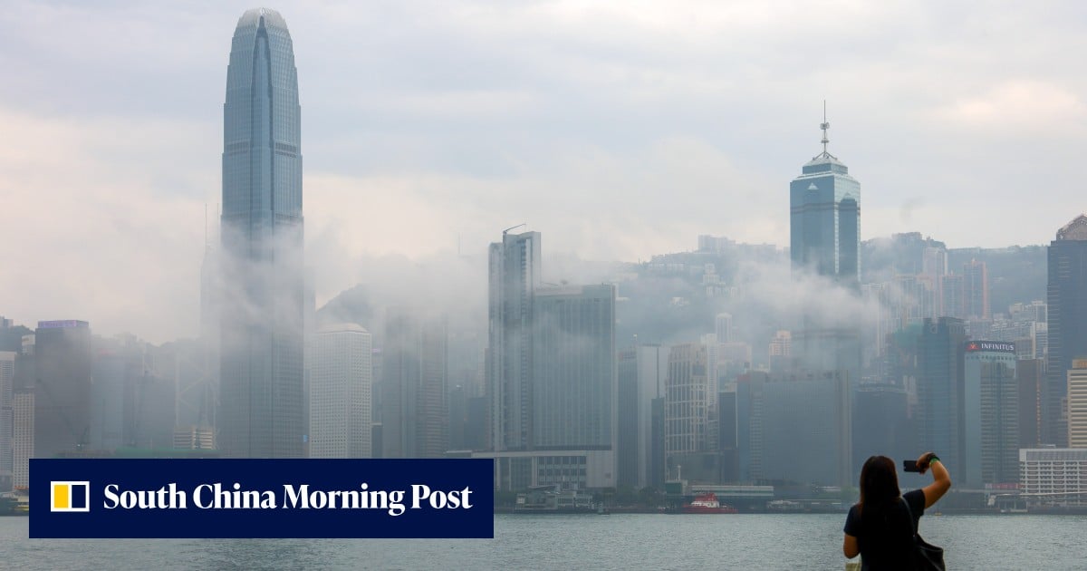 Half of Hong Kong’s public bodies omit emissions data, green group finds