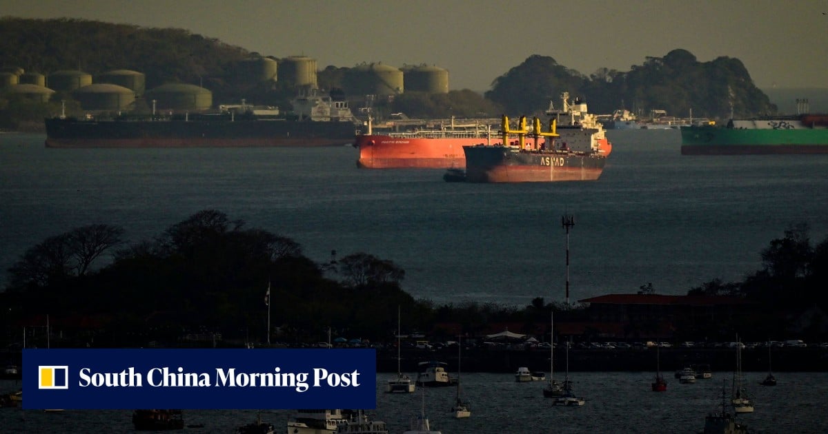 Panama Canal to reduce shipping over El Nino-fuelled drought