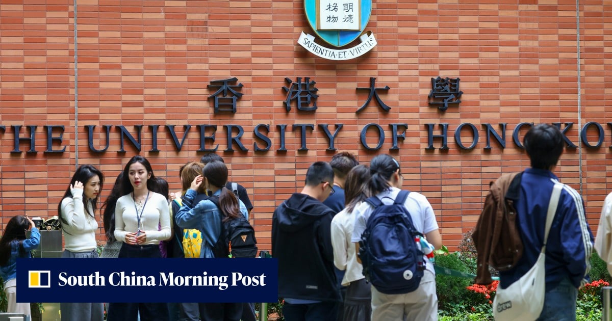 Record non-DSE admissions to Hong Kong’s universities spark calls for quotas