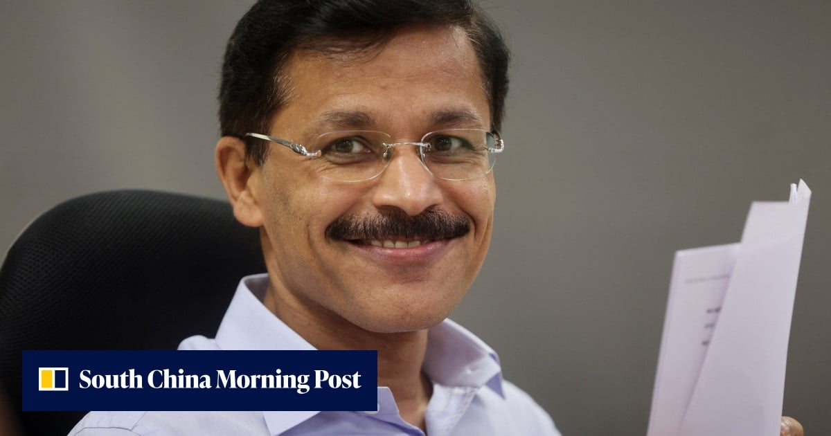 Indian bureaucrat’s viral raids shake up Mumbai’s food sector