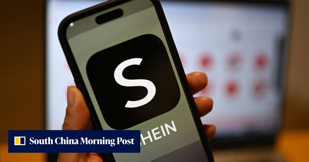 Shein seeks to raise up to US$1.76 billion in Hong Kong IPO