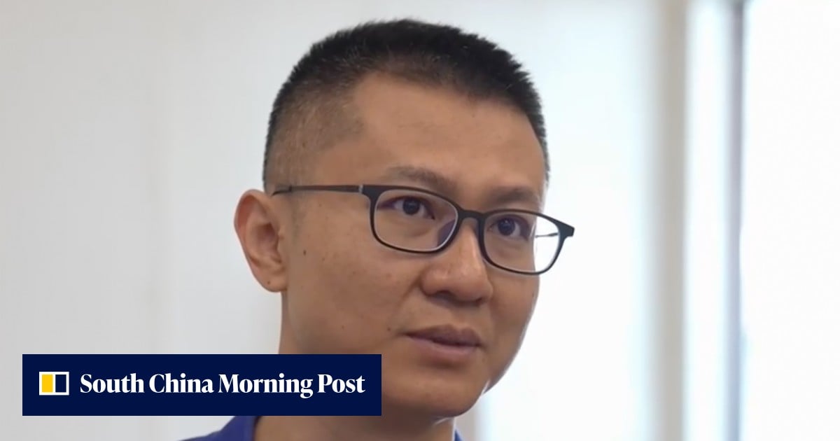 Meet Dai Zheng, the space veteran betting on China’s reusable rocket revolution