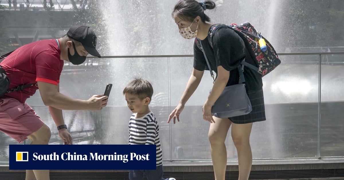 Can Singapore’s latest pro-family push change minds on parenthood?
