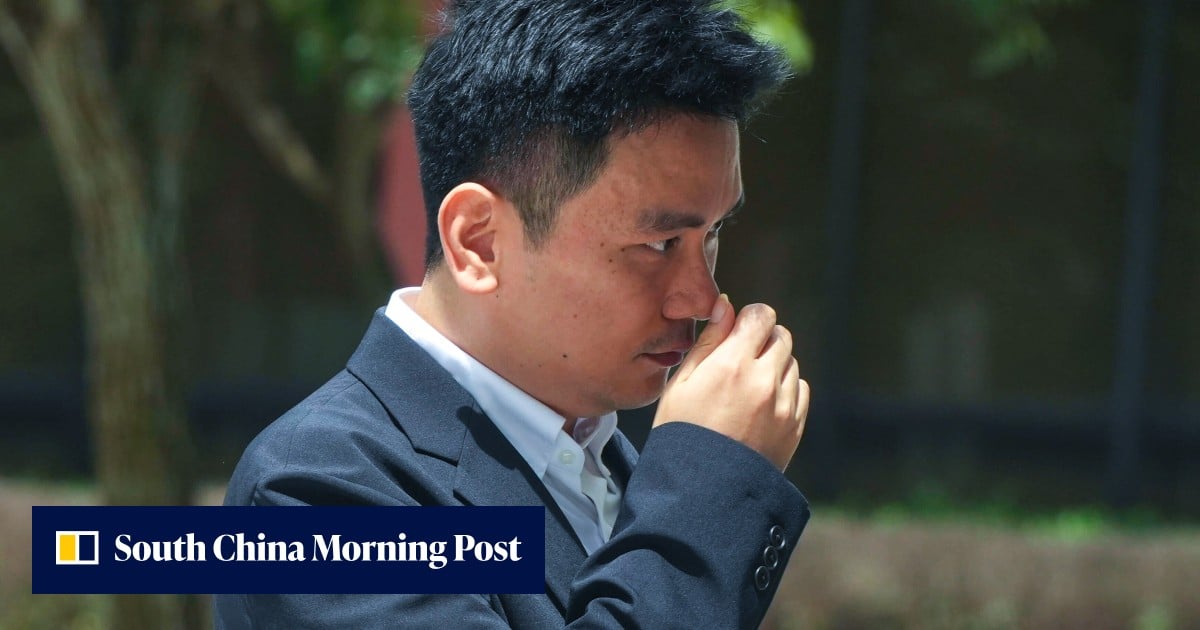 CUHK academic who allegedly hid marital status cleared of indecent assault