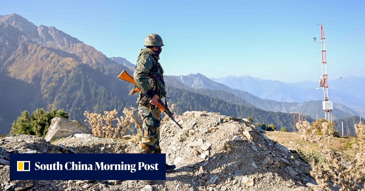 Why Indian intelligence-gathering against China could lead to miscalculation