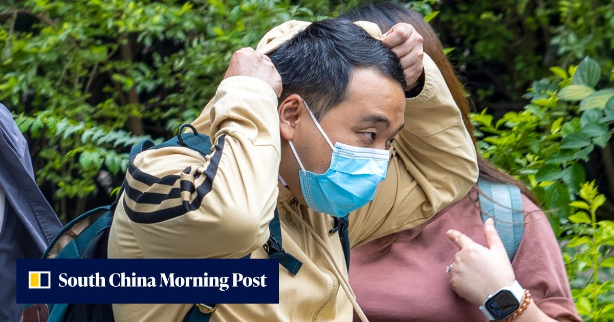 Former Hong Kong teacher gets 18 months in prison for molesting student twice