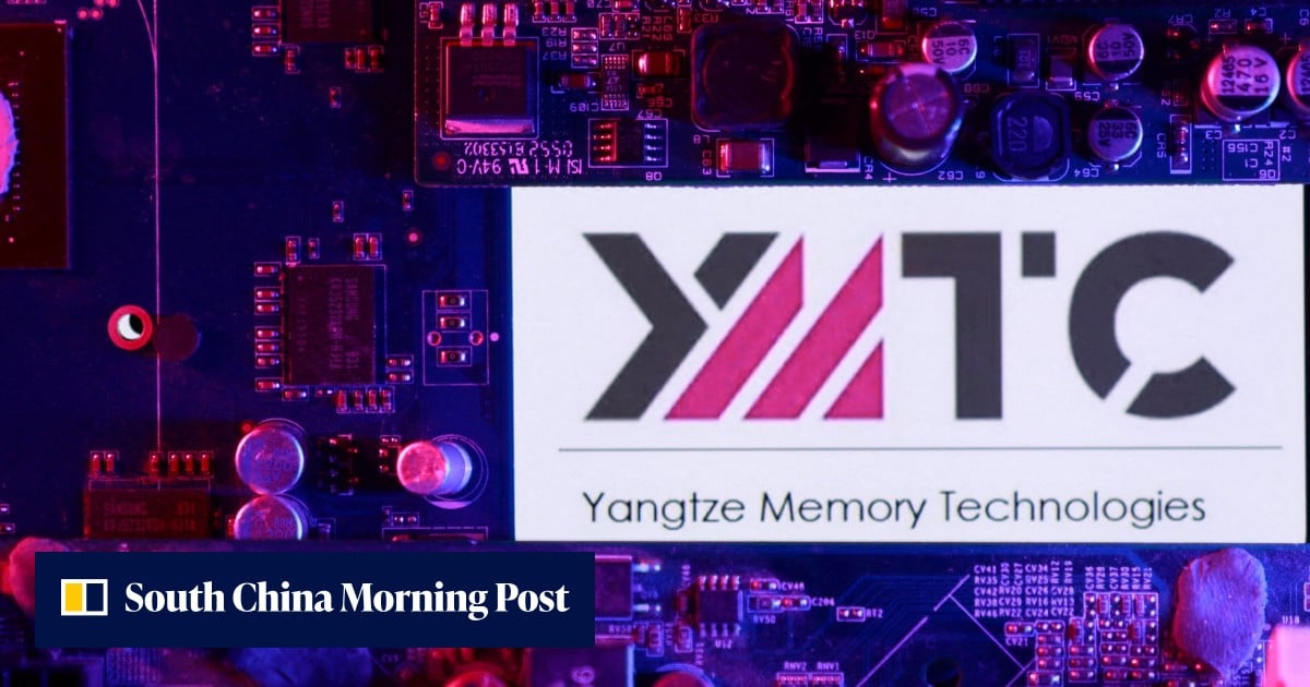 Can China’s flash memory giant YMTC smash Shanghai Star Market IPO records?