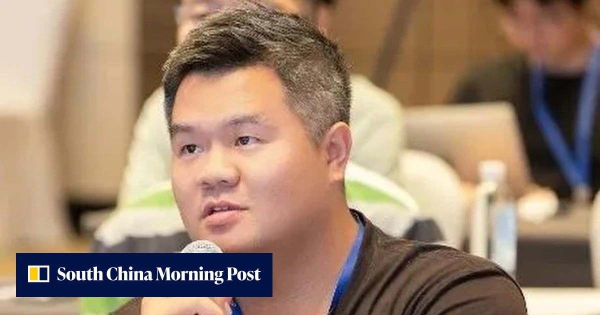 Photo: SCMP Quantum Physicist Guo Yanliang Leaves Europe for Renmin University