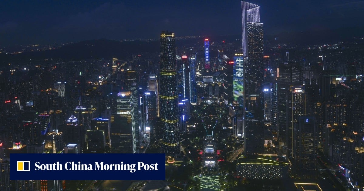 Chinese tech, pharma firms eye Hong Kong as springboard for global expansion