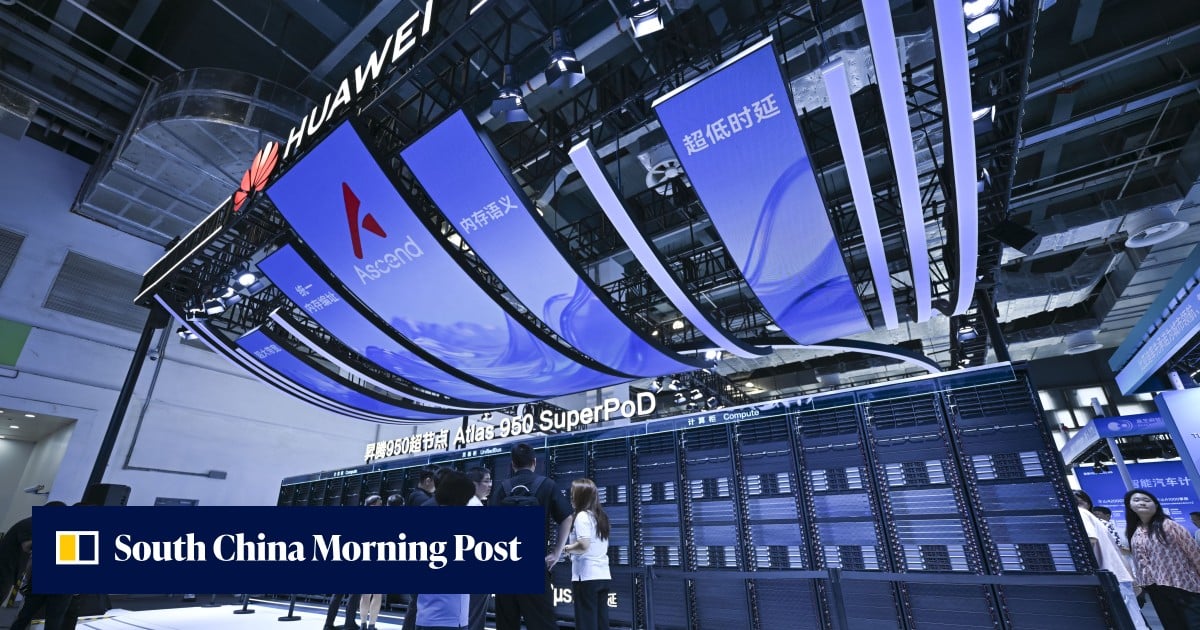 US, China diplomats clash over tech spying and trade hub claims in Latin America