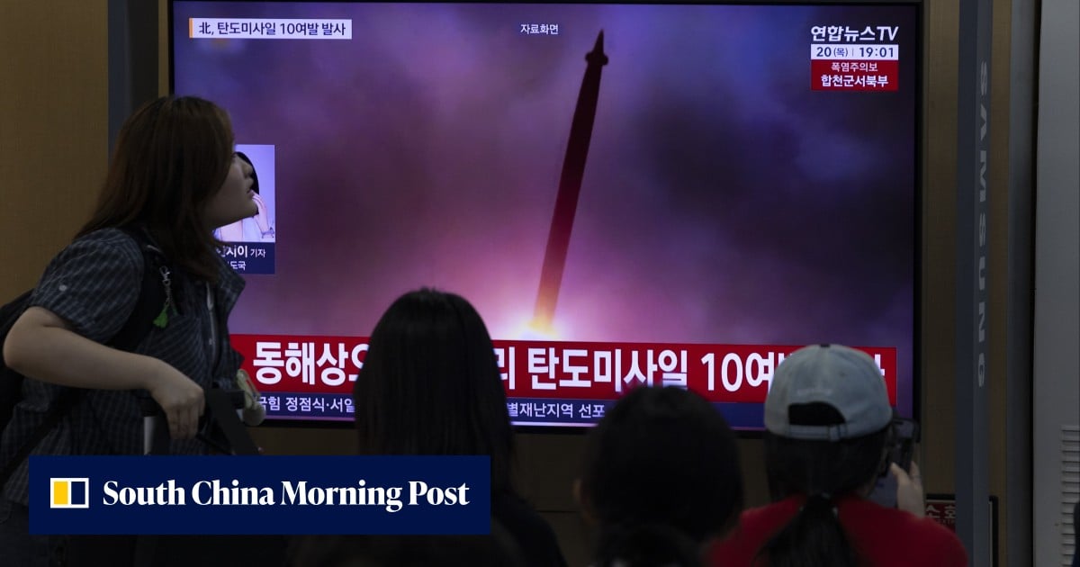 Expat retirees fuel luxury home demand; Wang Yi’s trip to Seoul: 5 weekend reads you missed
