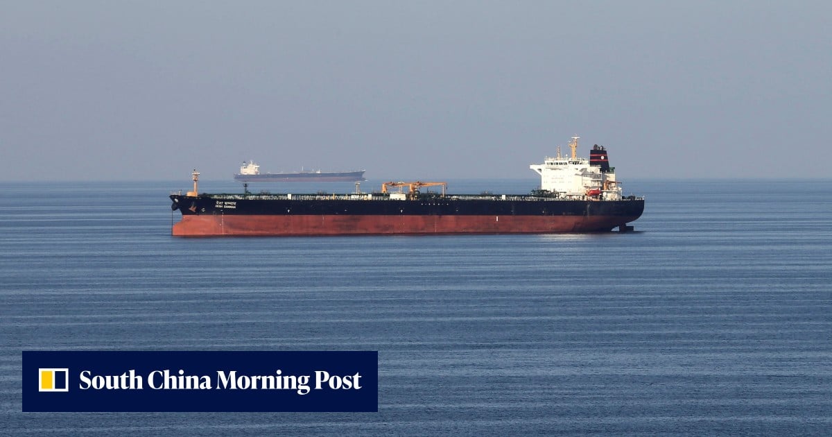US sanctions Chinese entities, issues global warning on ‘Economic D-Day’ against Iran