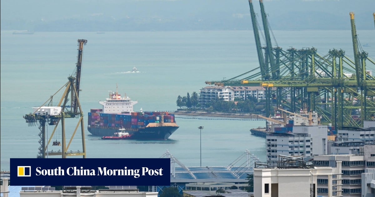 Singapore’s island merger plan fuels nuclear power speculation