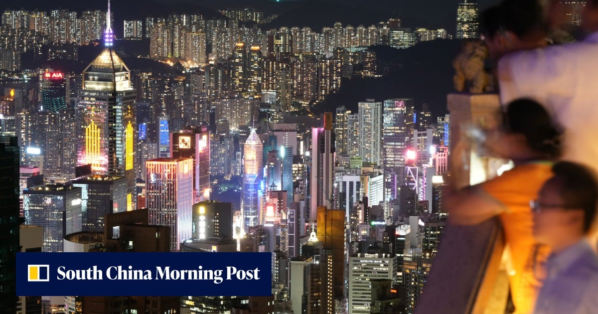 Hong Kong power firms to raise fuel charges from September amid geopolitical tensions