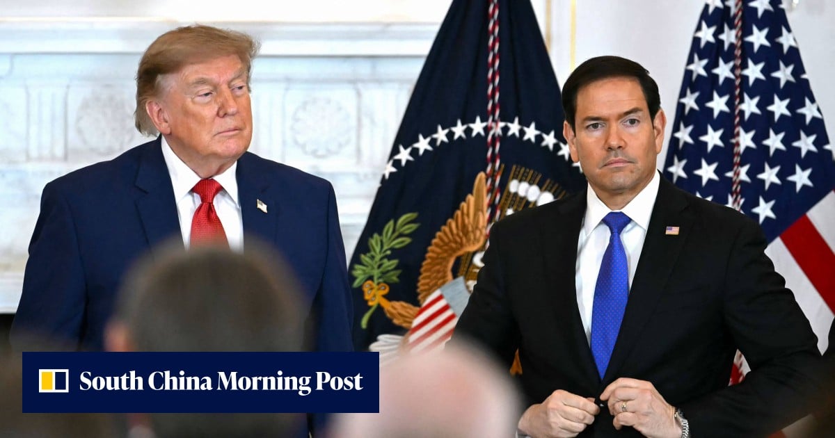 US set for largest mass visa revocation, targeting up to 200,000 foreigners