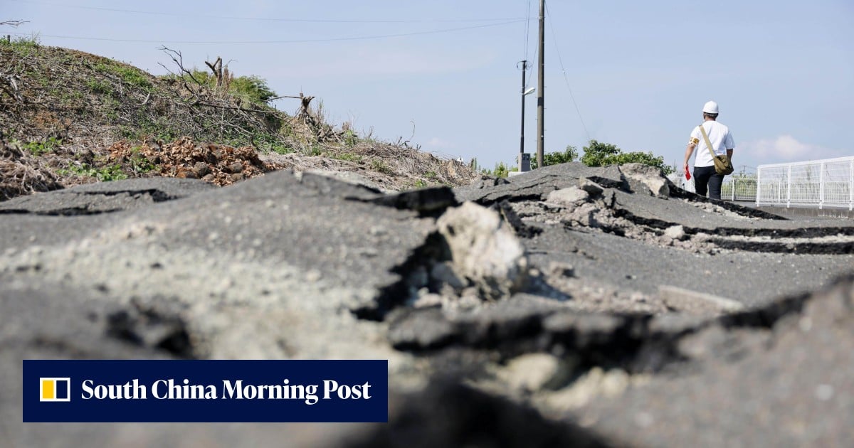 Viral false claims about quakes, Hiroshima expose Japan's online conspiracy problem
