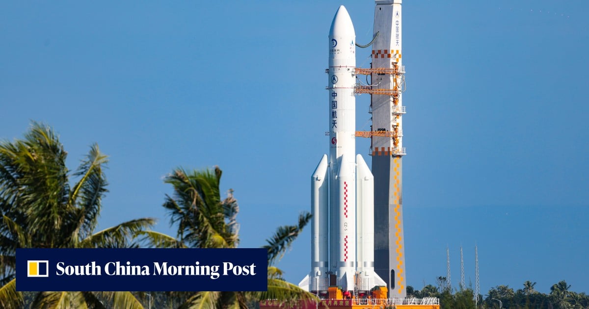Moon mission delay a hiccup, but Chinese rocket city Wenchang remains on the march