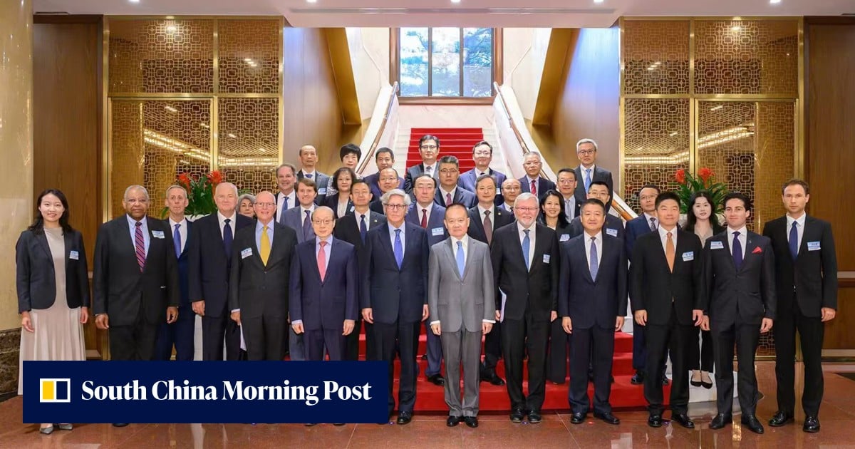 ‘Normal stability’: US-China Track 1.5 talks offer formula for ties