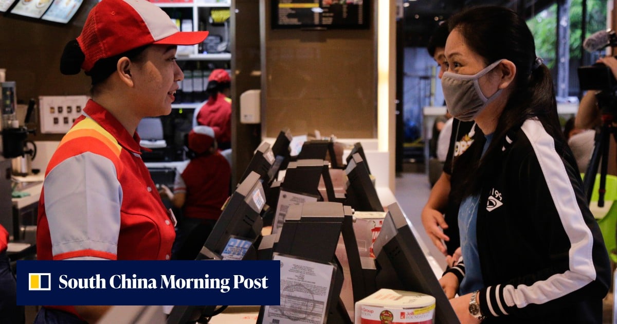 Philippine retailers tweak recipe to feed consumer demand for cheaper goods