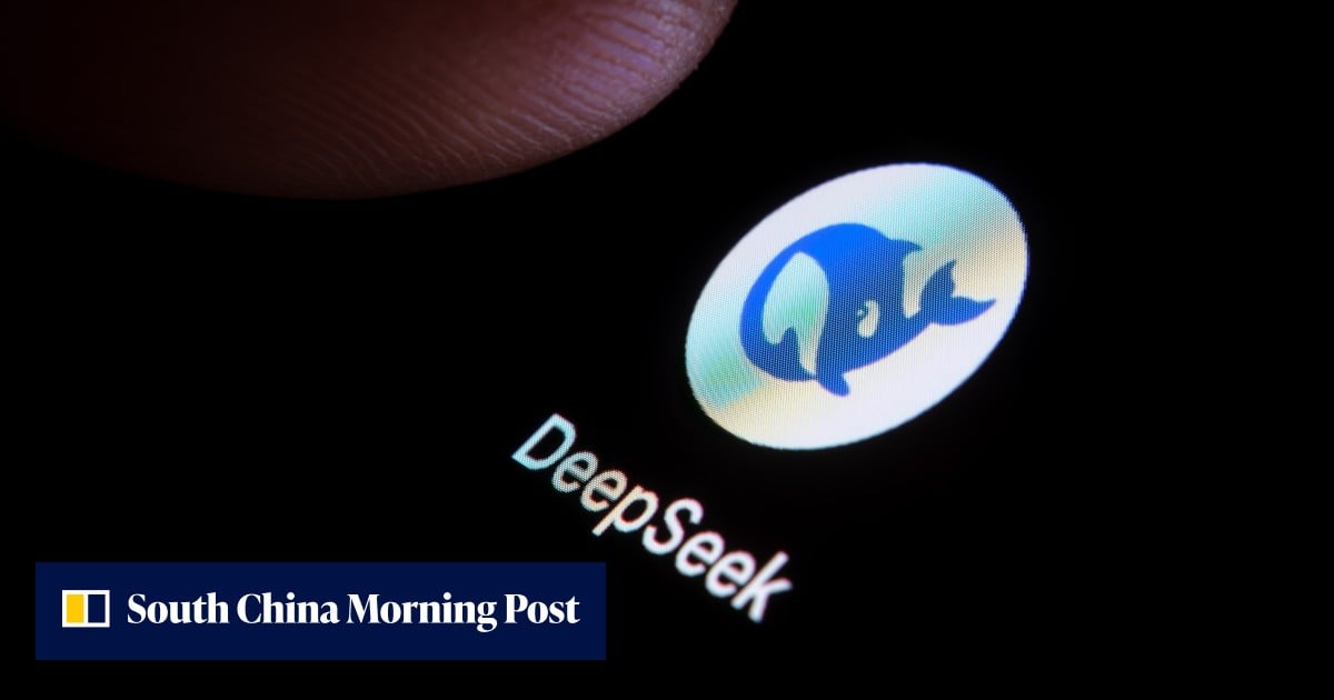DeepSeek leads surge in low-cost Chinese open-weight models on US platform