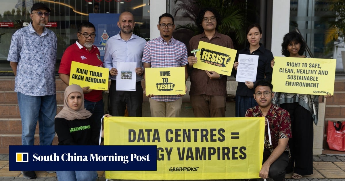 ‘An intrusion’: data centre fights test Southeast Asia’s AI ambitions