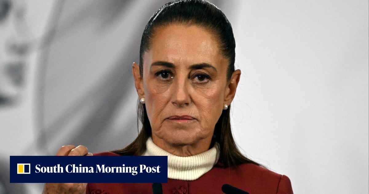 Mexico ‘optimistic’ on US trade deal after Canada talks collapse