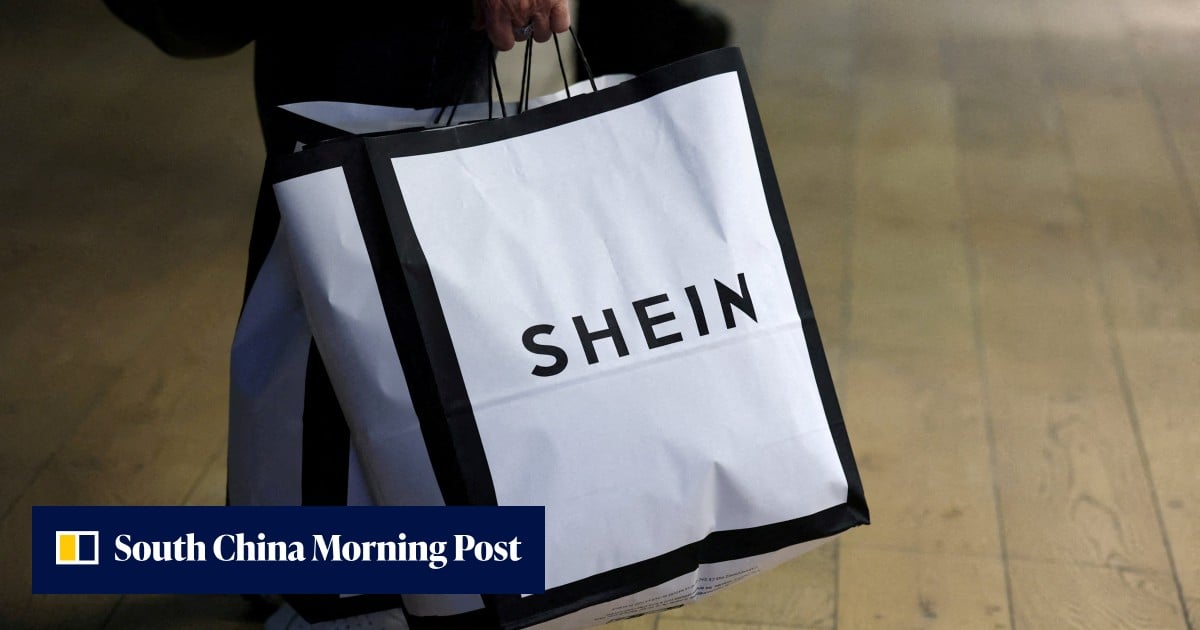 Shein’s acquisition of Everlane faces US national security review