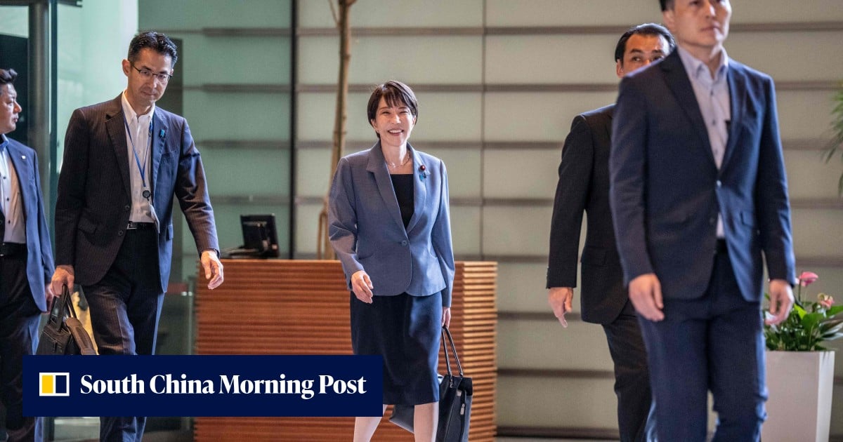 What is really behind Japan’s planned cabinet shake-up?