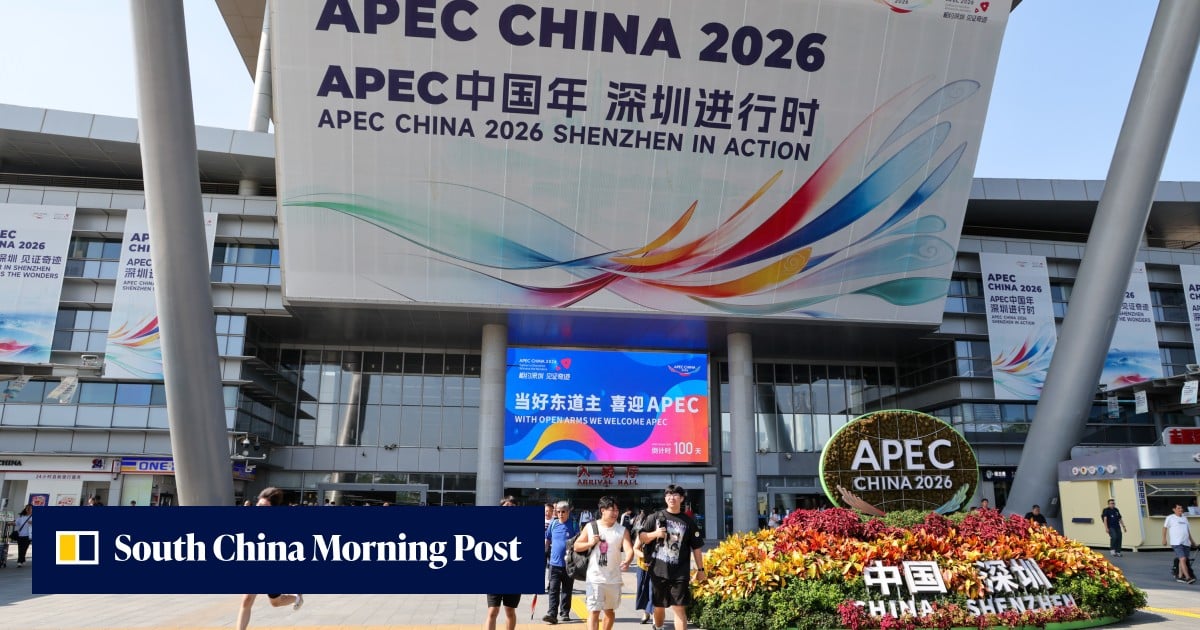 How China’s smog-busting pollution plan will clear Shenzhen’s skies for Apec summit