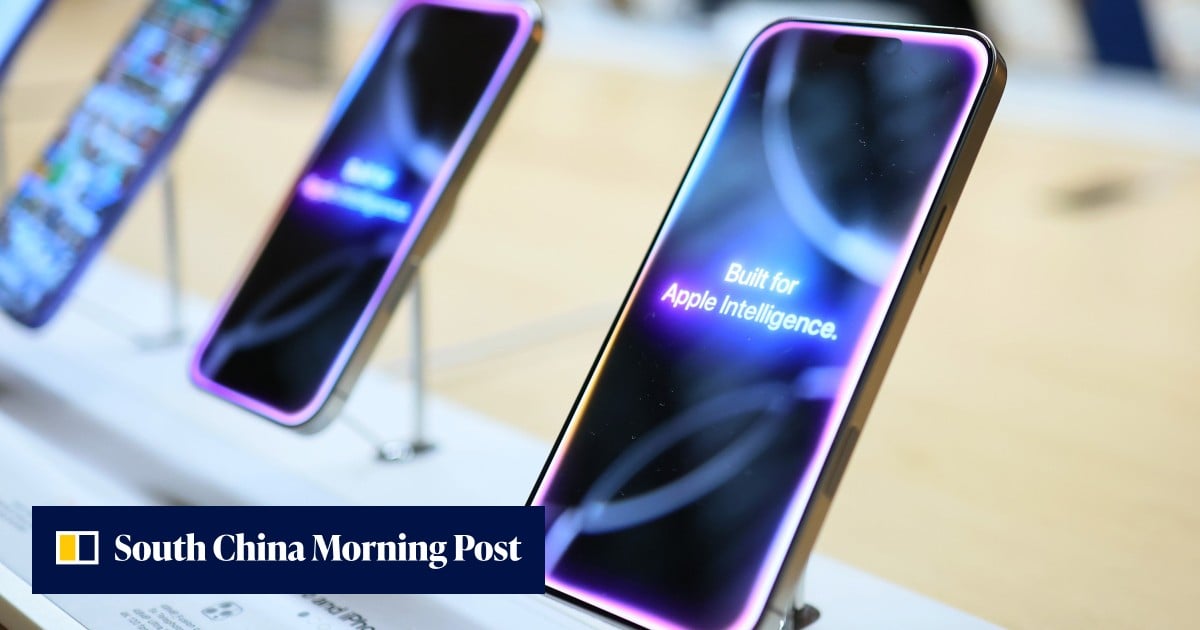 Key Apple suppliers pin hopes on new iPhone amid memory price squeeze
