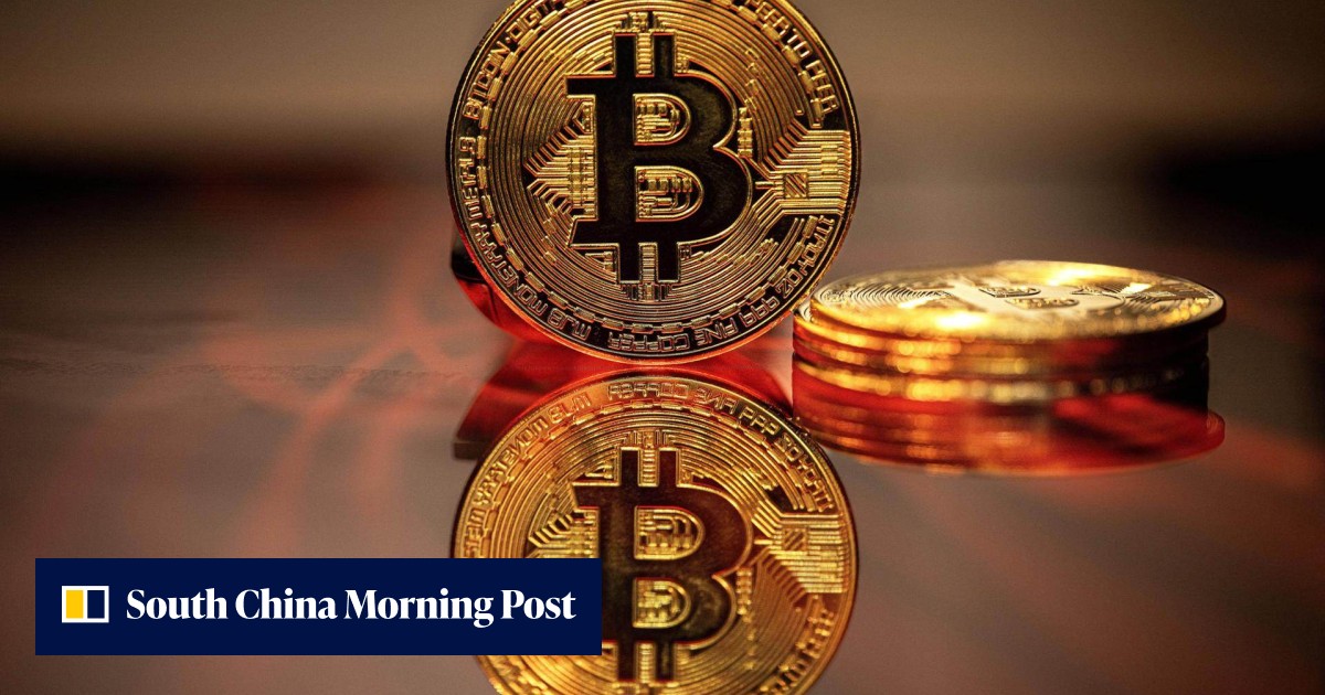 Bitcoin tops US$80,000 for first time since May as US moves boost crypto