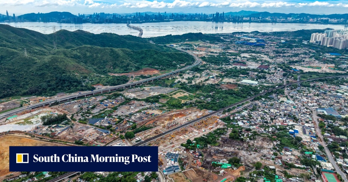 JD.com boosts Northern Metropolis logistics hub, but hurdles loom: experts