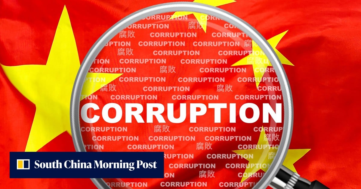 China’s anti-corruption legal framework is about to extend beyond its borders