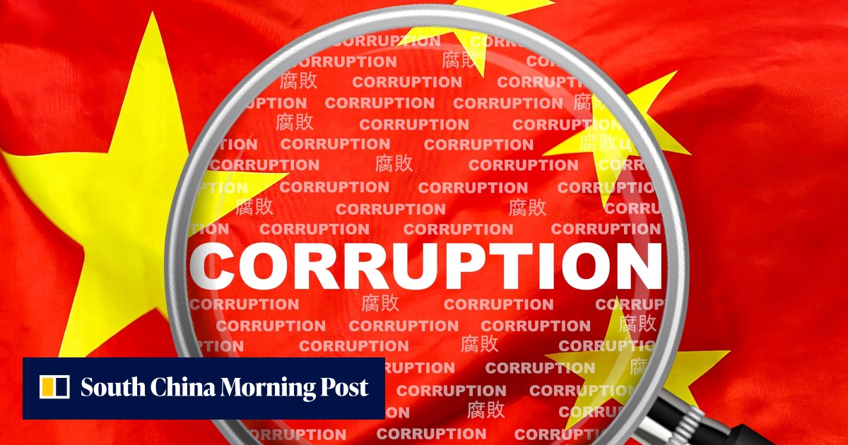 China’s anti-corruption legal framework is about to extend beyond its borders