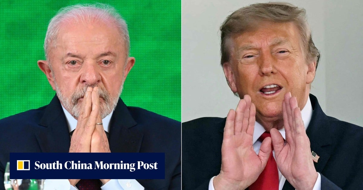 US admits defeat in China minerals race. Can Brazil turn panic into processing power?