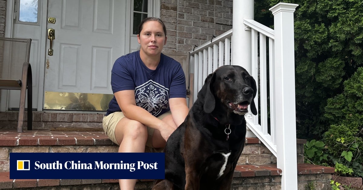 Trump says China is driving opposition to US data centres. These residents disagree