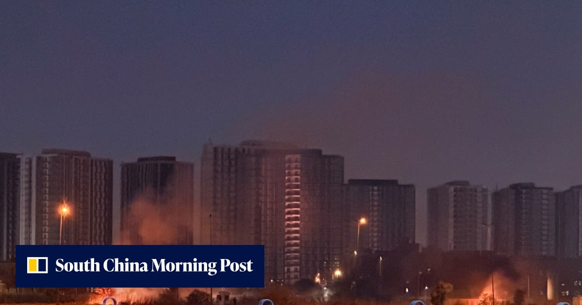 US starts returning staff to Middle East missions after Iran war evacuations, sources say