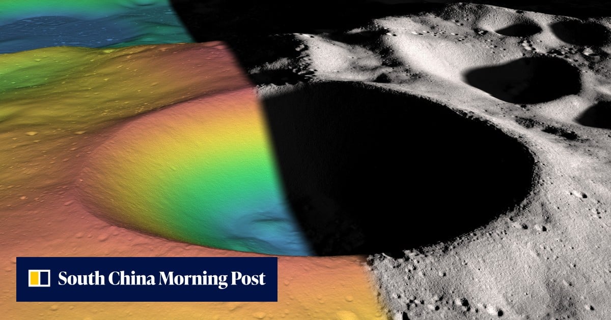 Could the delay to China’s moon mission ease pressure on Nasa?