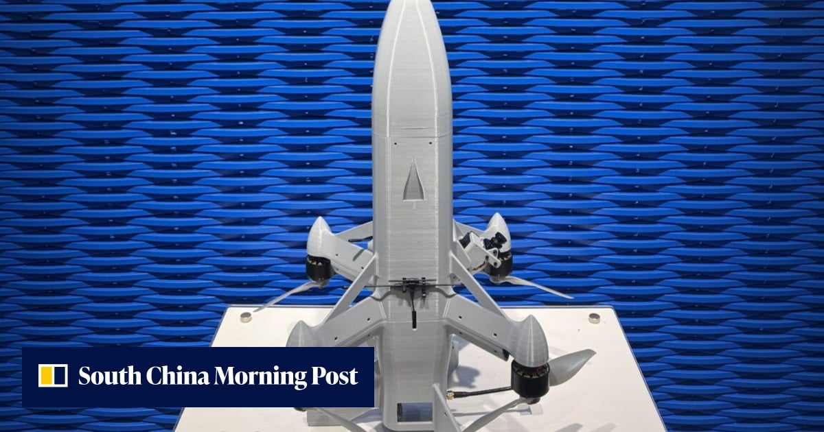 Japan fast-tracks anti-drone system amid China’s military build-up