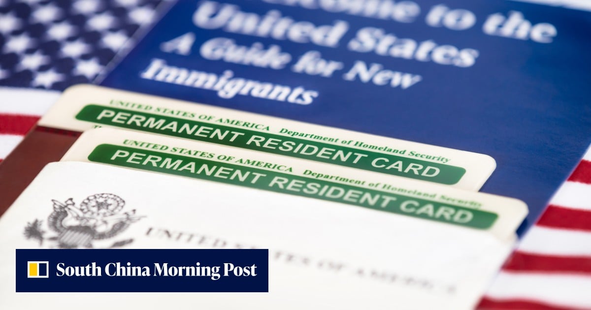 Frustration in China as US freezes green card interviews worldwide, citing ‘training’