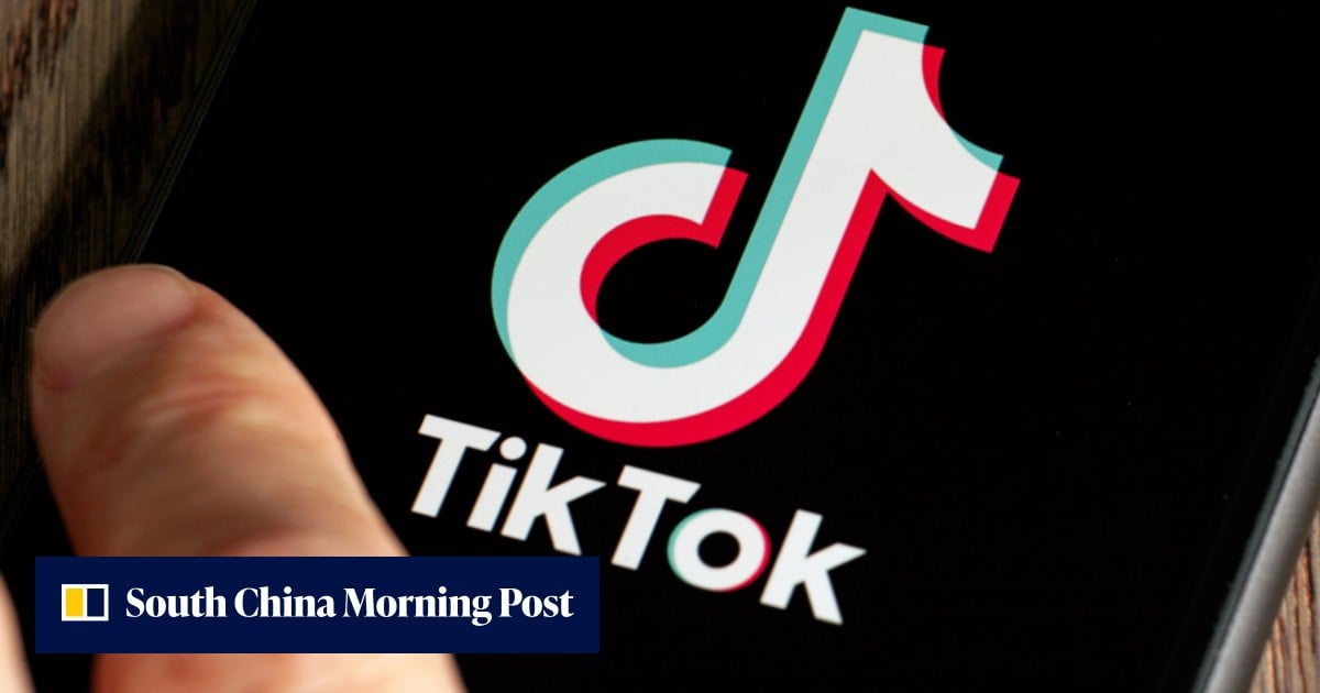 Breaking | Brazil fines TikTok record US million for profiting from children’s data