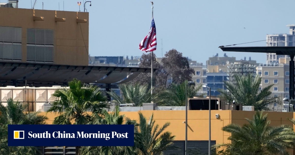 US starts returning staff to Middle East missions after Iran war evacuations, sources say