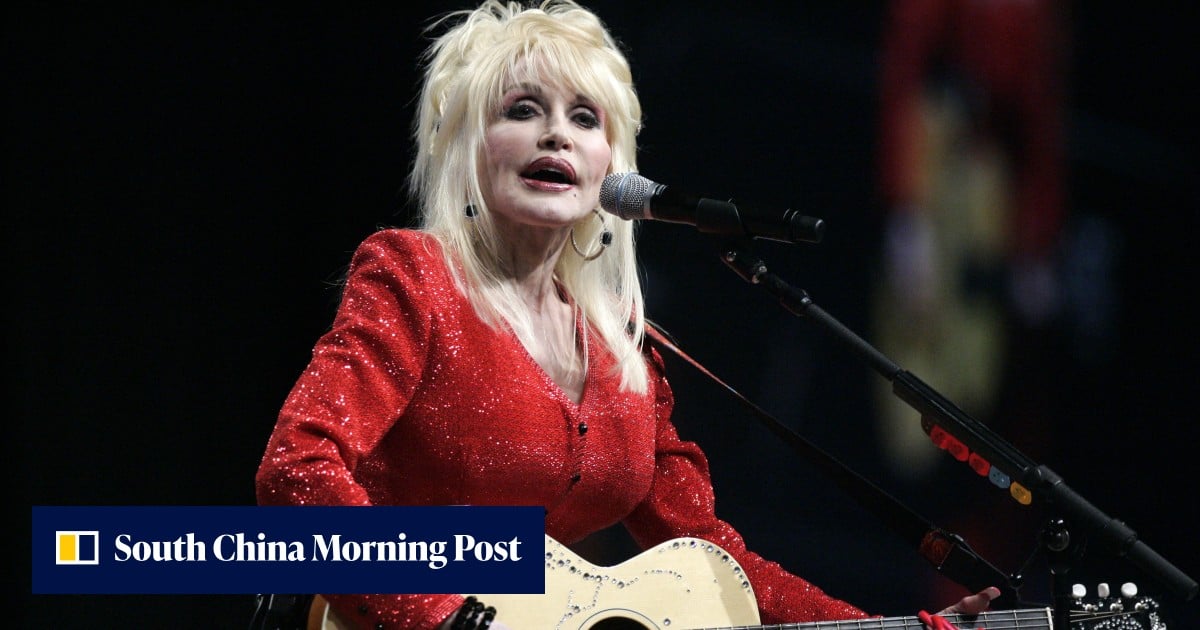 Dolly Parton, country music legend, actor and philanthropist, dies at 80