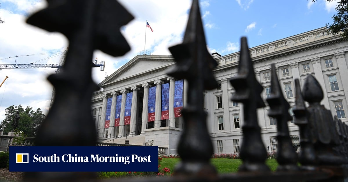 China vows payback for US Iran sanctions, testing stability ahead of Xi-Trump summit