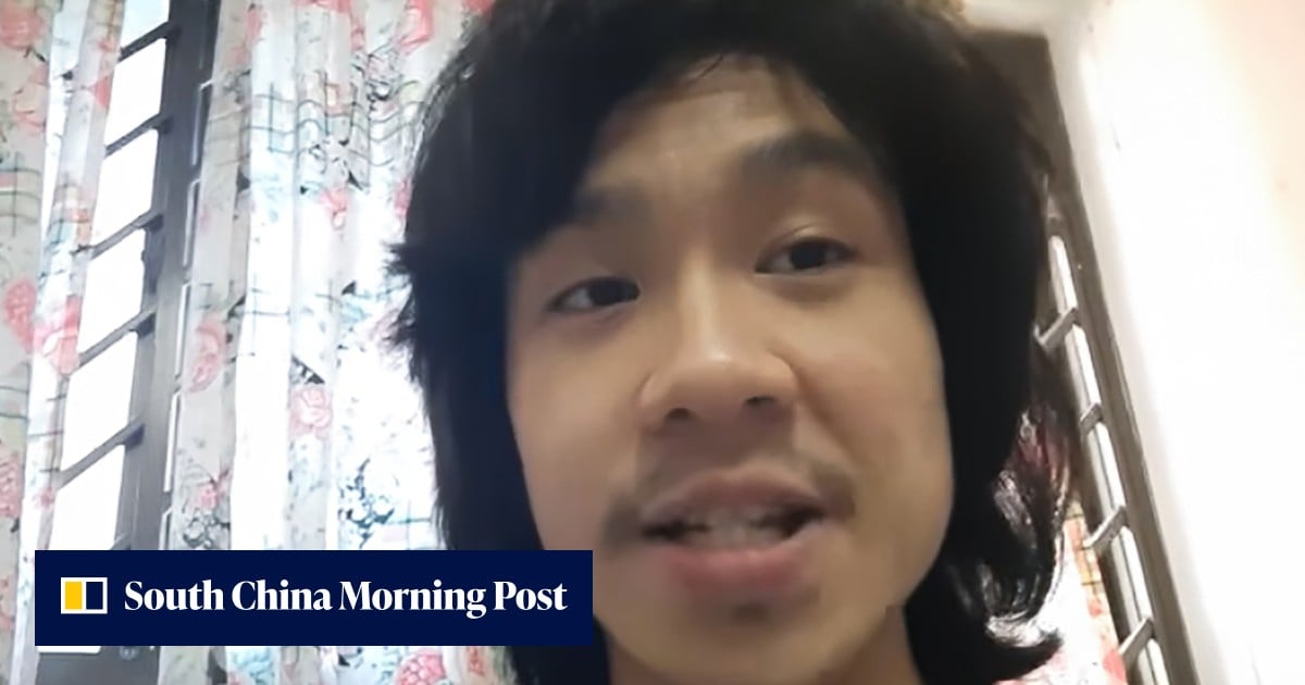 Singapore court hands Amos Yee 4 new charges for posts on race, child porn